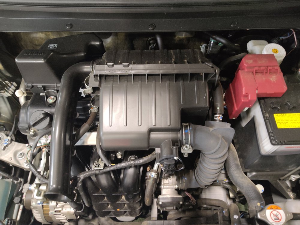 Used 2024 Mitsubishi Mirage G4 ES FWD image 30
