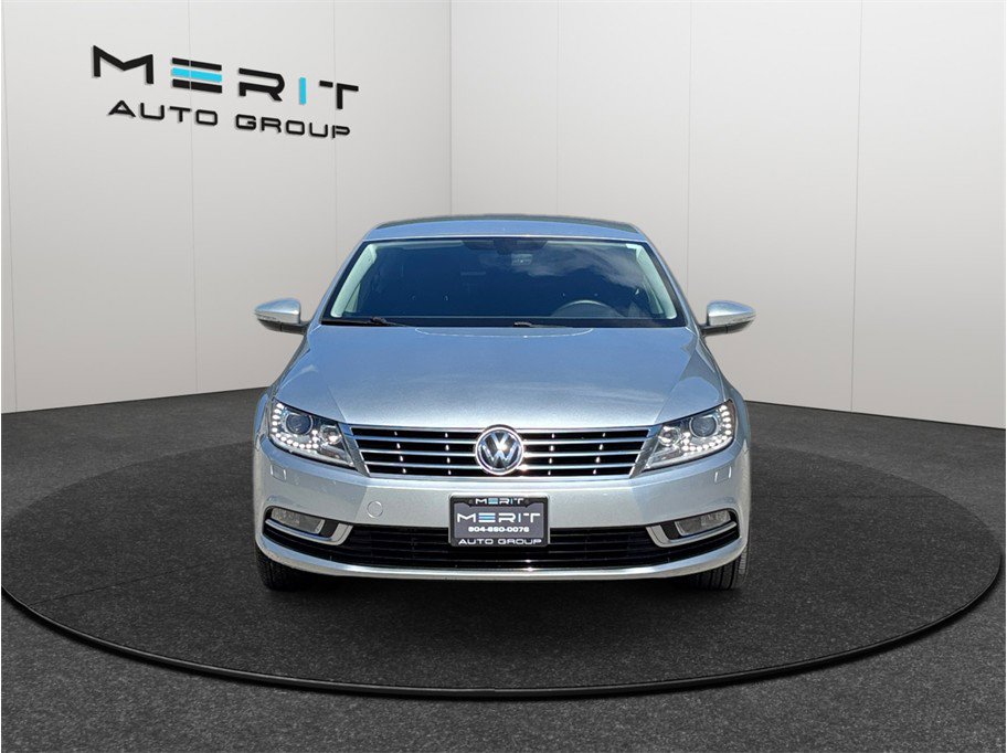 Used 2017 Volkswagen CC Sport image 3