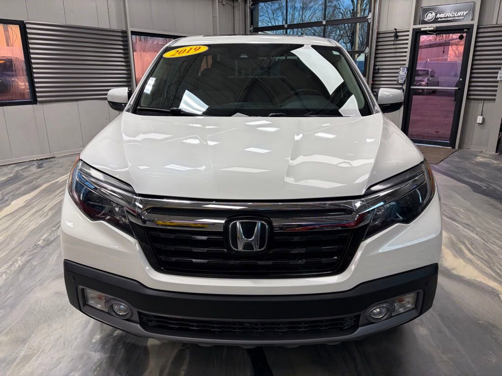 Used 2019 Honda Ridgeline RTL-E image 41