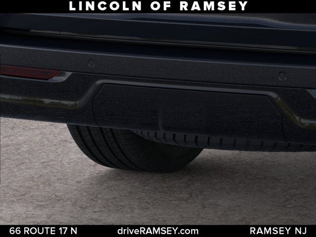 New 2026 Lincoln Navigator Black Label AWD/4WD image 24
