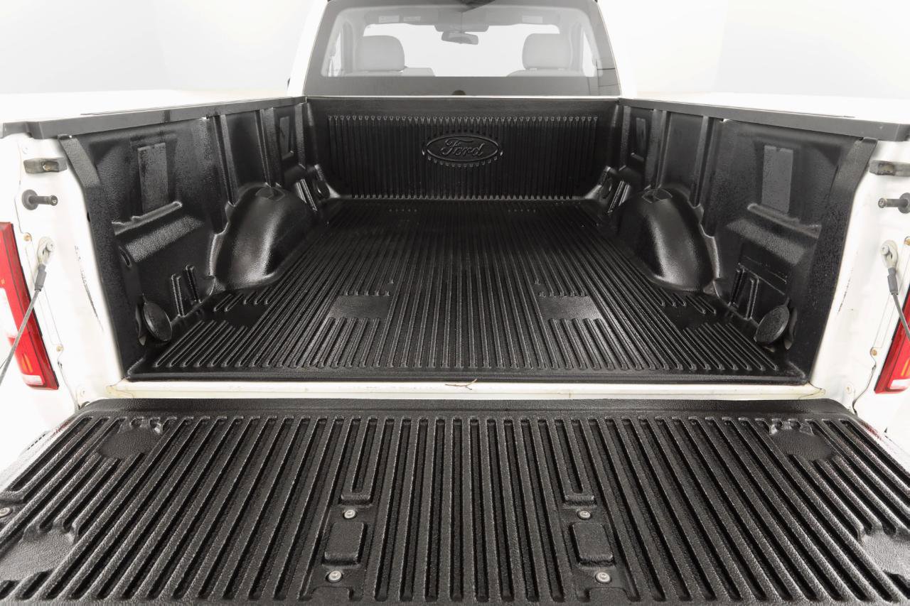 Used 2018 Ford F150 XL w/ Equipment Group 101A Mid image 29