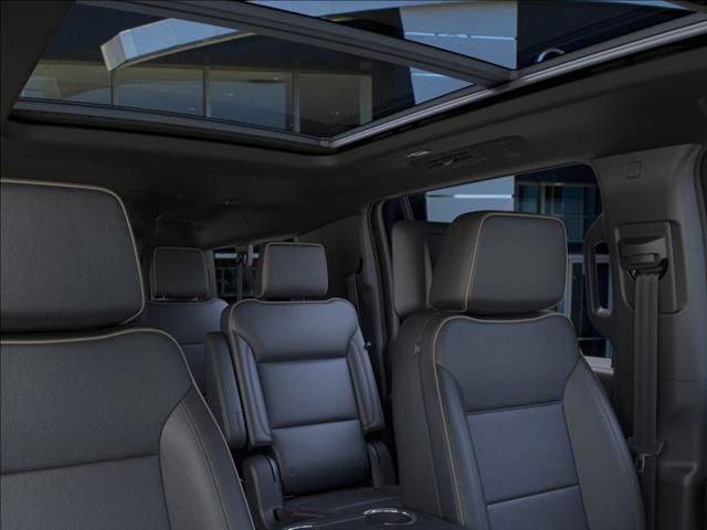 New 2026 GMC Yukon XL Elevation w/ Elevation Premium Package image 24