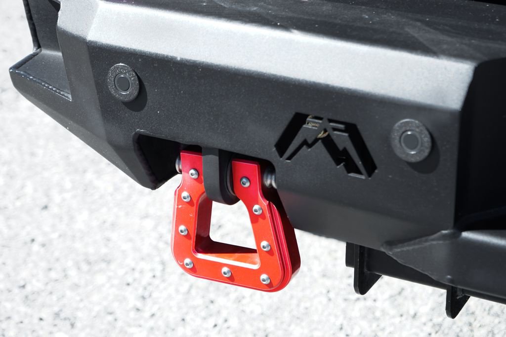 Used 2017 Ford F350 Lariat w/ Lariat Ultimate Package image 49