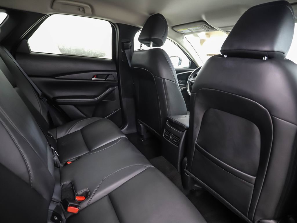 Used 2023 MAZDA CX-30 AWD 2.5 S w/ Select Package image 25