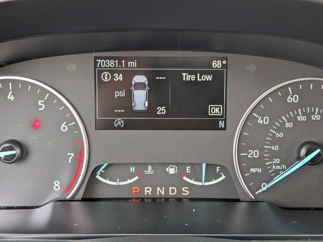 Used 2020 Ford EcoSport SE image 27