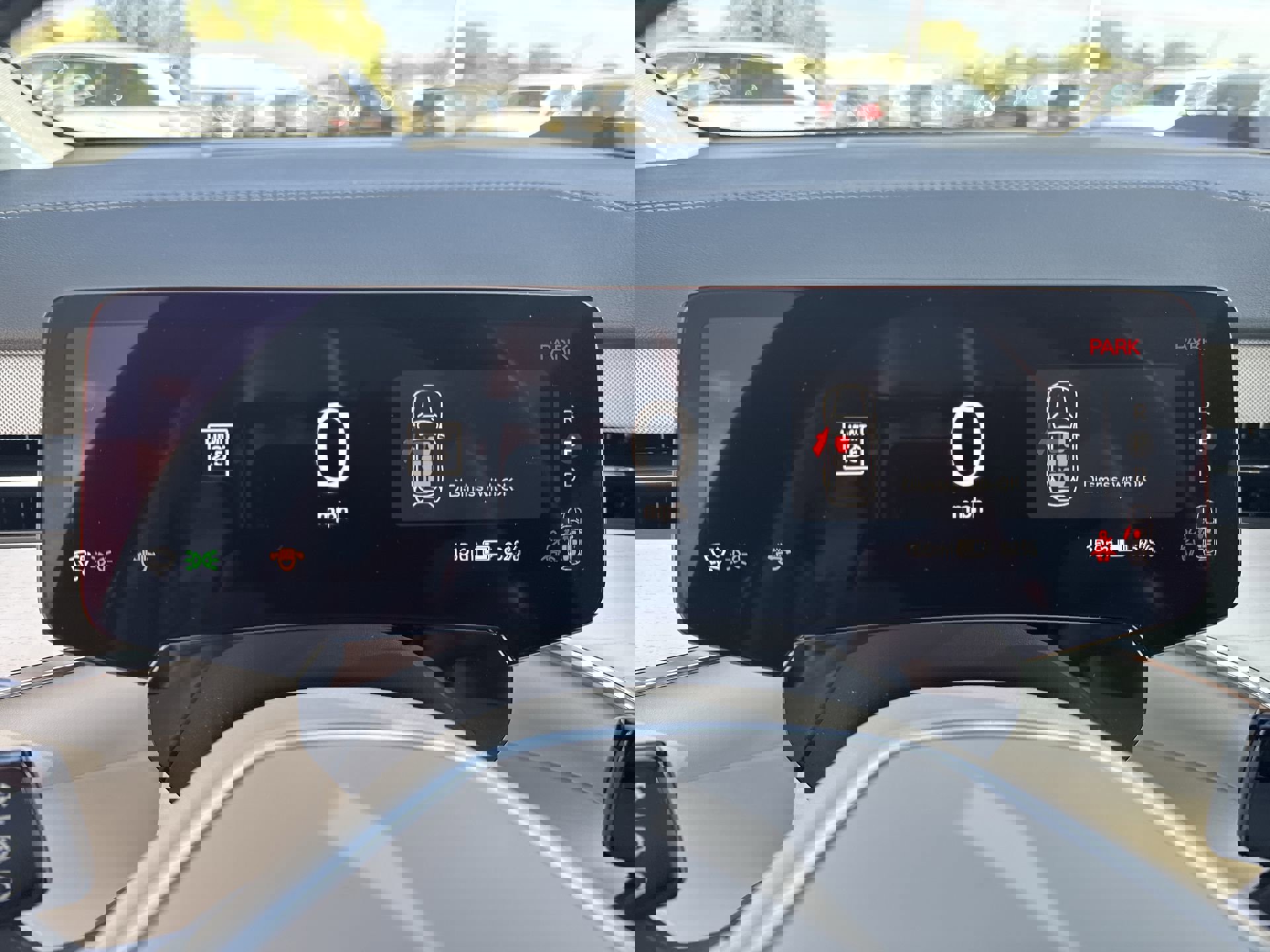 New 2025 Volvo EX90 Ultra image 11