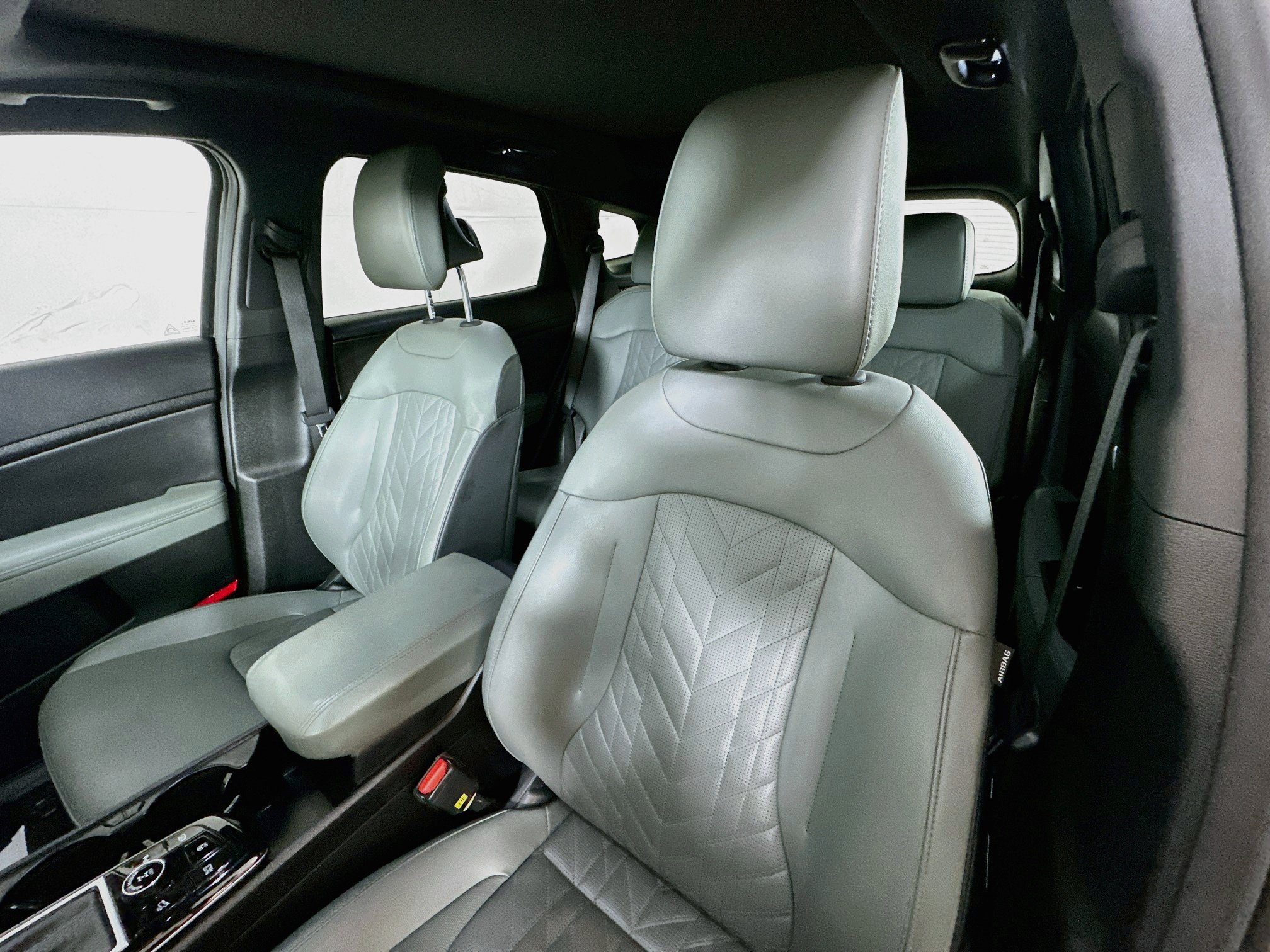 Certified 2025 Kia Sportage X-Line w/ Premium Package AWD/4WD image 20