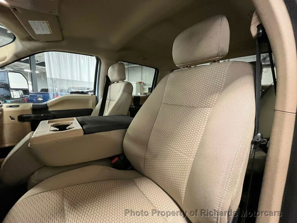 Used 2020 Ford F350 XLT w/ XLT Value Package image 18