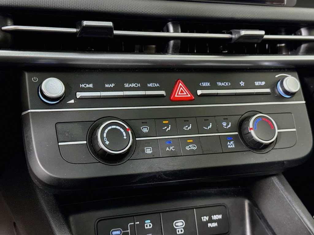 Certified 2026 Hyundai Tucson SE AWD/4WD image 8