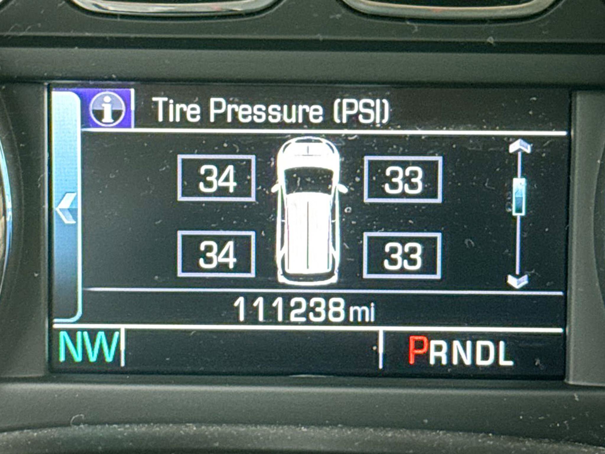 Used 2017 Chevrolet Suburban Premier image 23