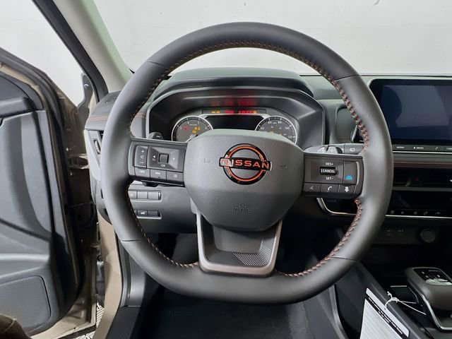 New 2026 Nissan Rogue SV image 10