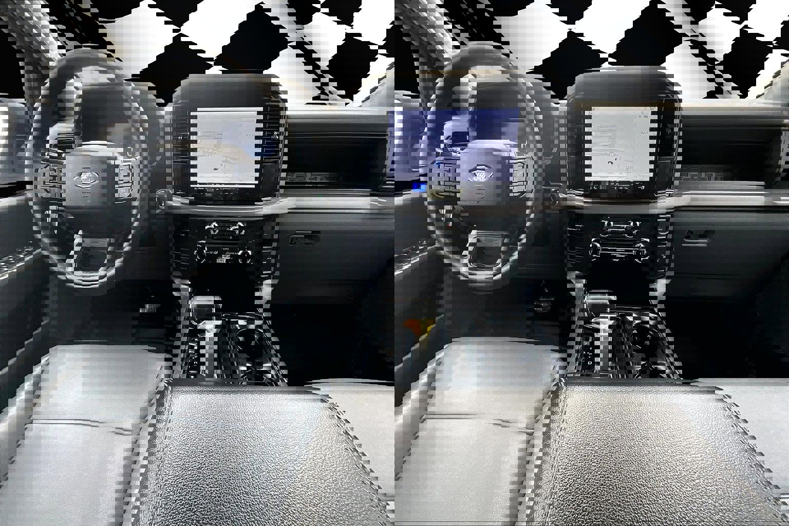 Used 2025 Ford F150 Lightning Pro image 15