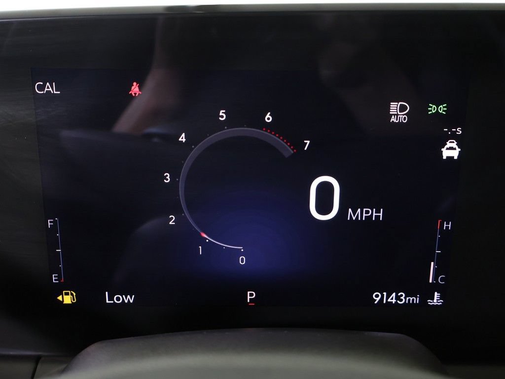 Used 2024 Buick Envista Avenir FWD image 41