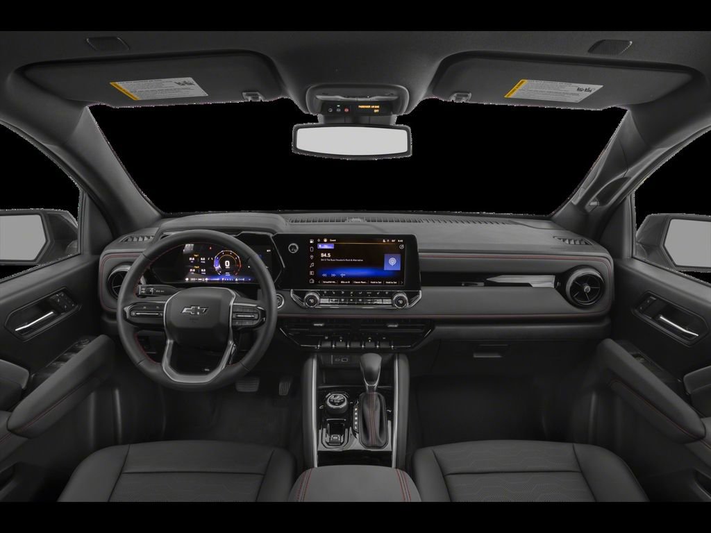 Used 2024 Chevrolet Colorado Z71 w/ Z71 Convenience Package 2 image 7