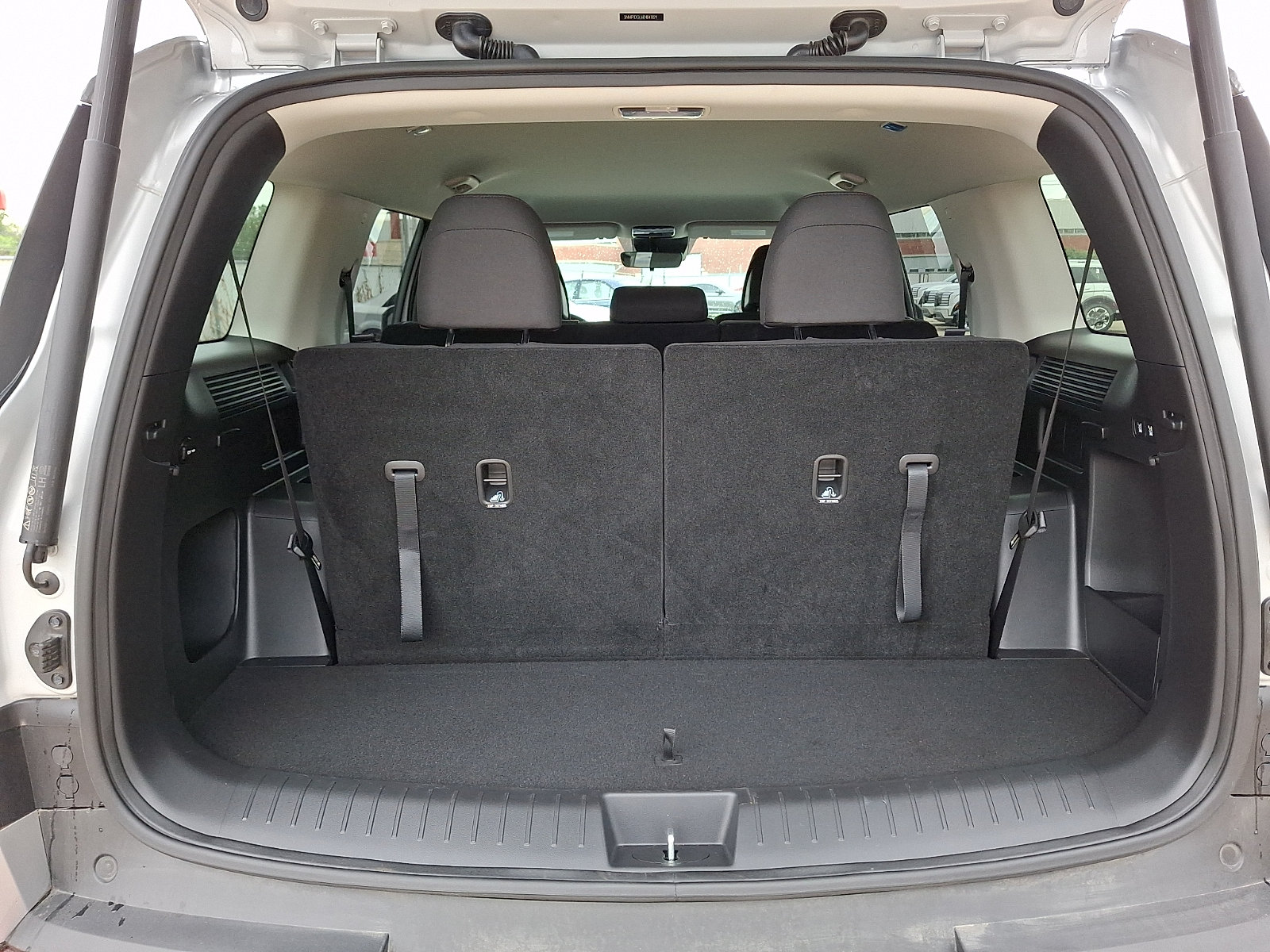 Certified 2024 Hyundai Santa Fe SE AWD/4WD image 30