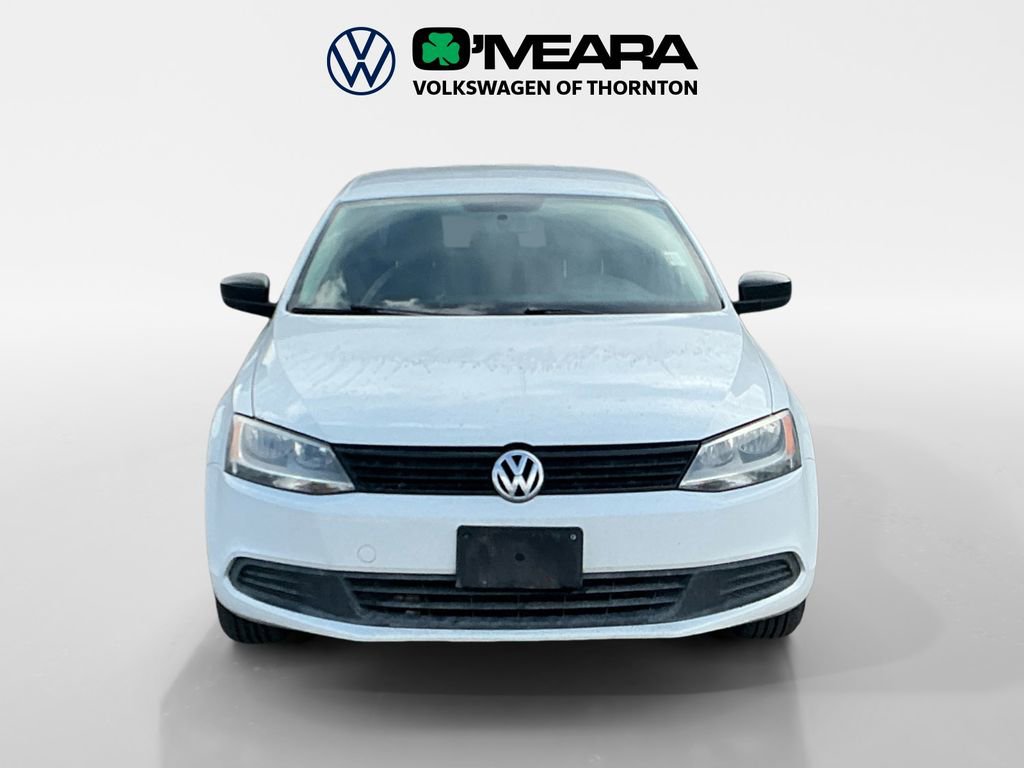 Used 2014 Volkswagen Jetta S image 7