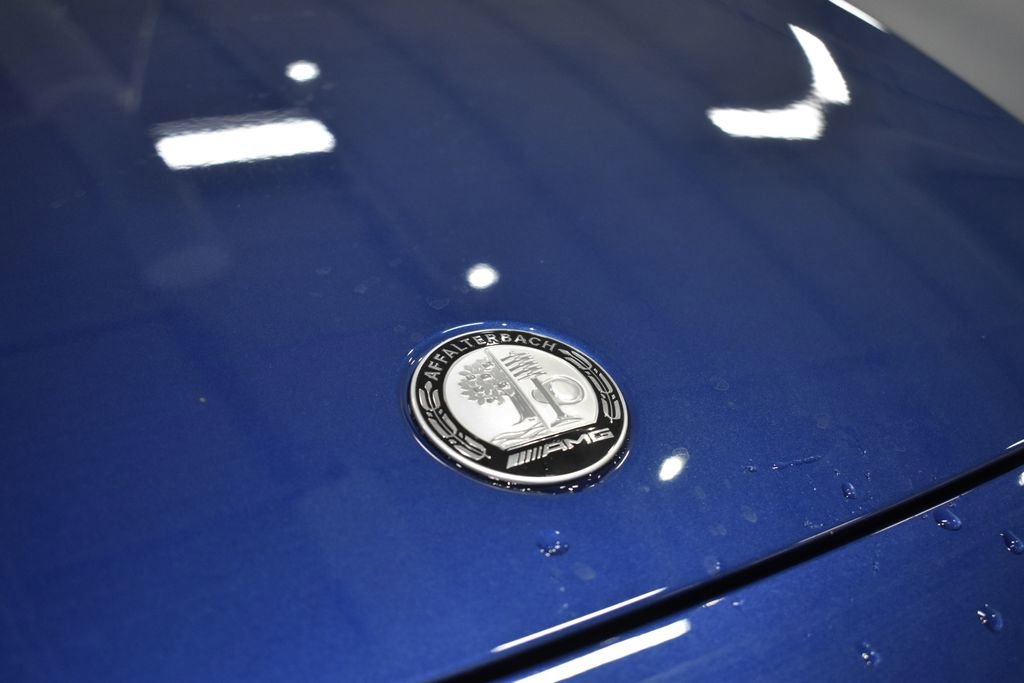 Certified 2024 Mercedes-Benz GLA 35 AMG 4MATIC image 14