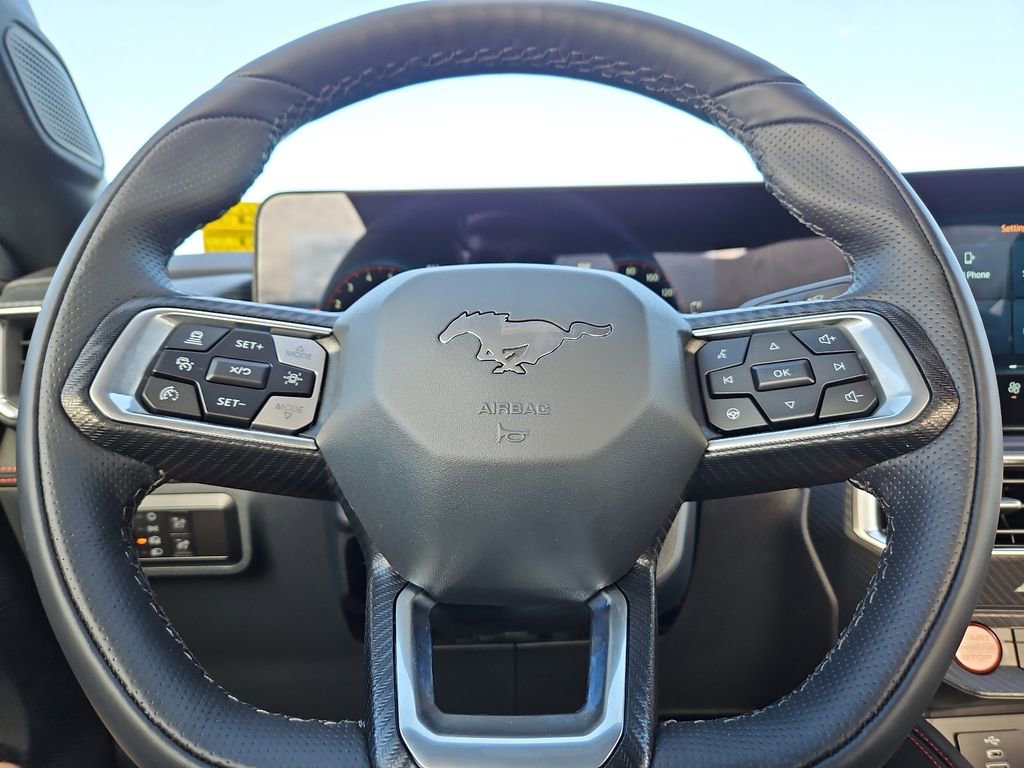 New 2026 Ford Mustang GT Premium image 27