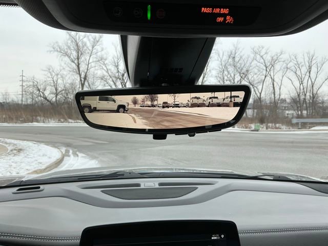 Used 2023 Chevrolet Blazer LT w/ Sound & Technology Package image 28