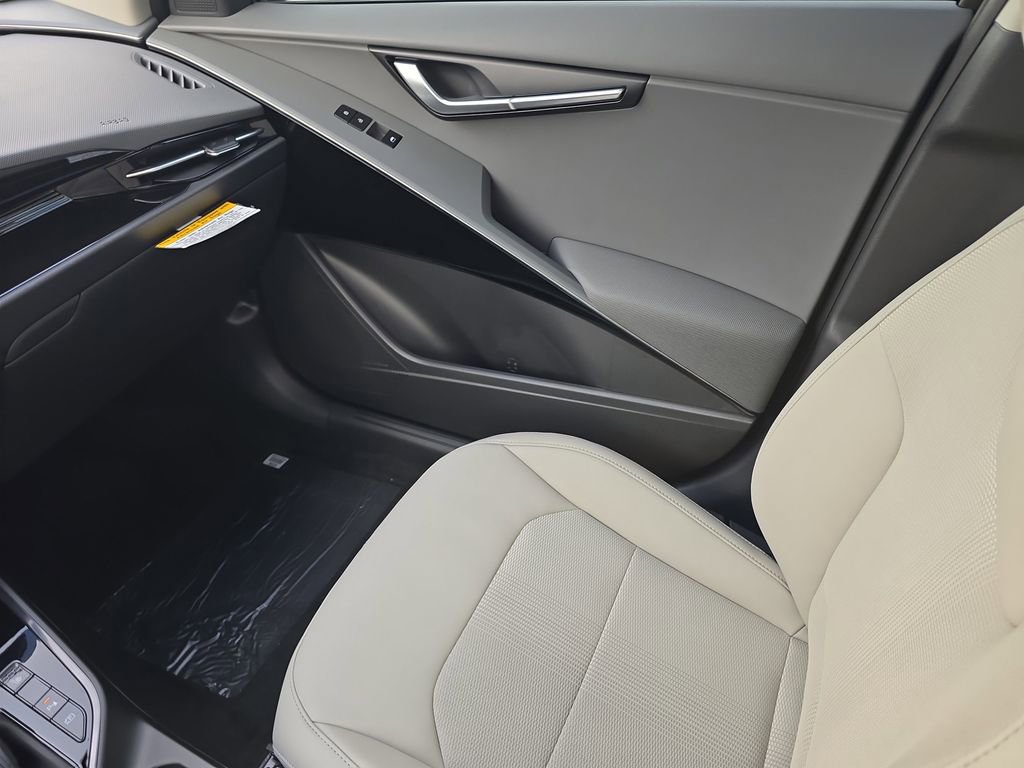 New 2026 Kia Niro EX w/ EX Premium Package image 18