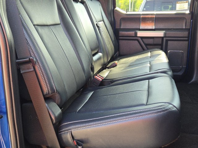 Used 2022 Ford F350 Lariat AWD/4WD image 8
