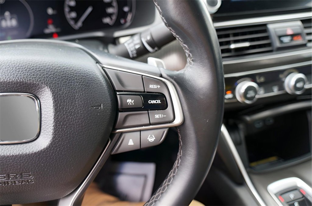 Used 2022 Honda Accord Sport image 14