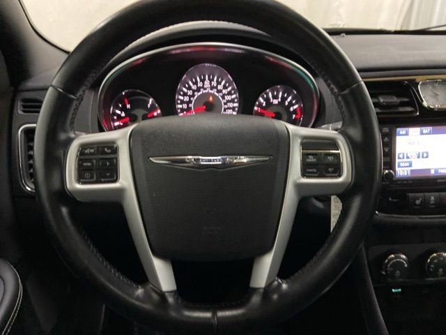 Used 2012 Chrysler 200 Limited w/ Sun/Sound Group FWD image 42