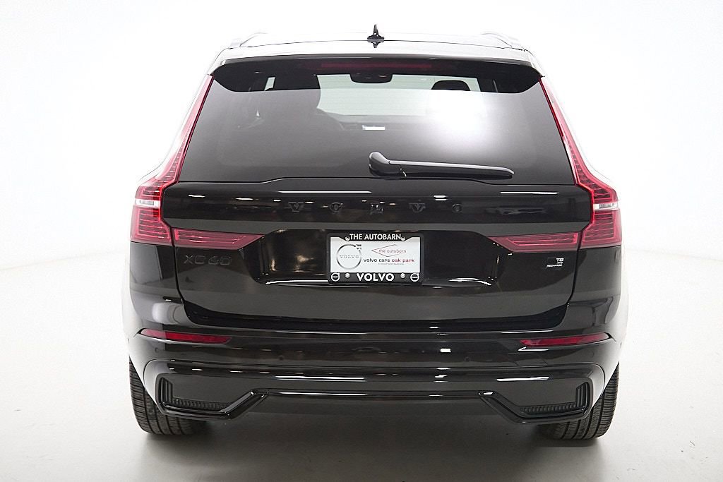 Certified 2024 Volvo XC60 T8 Ultimate image 8