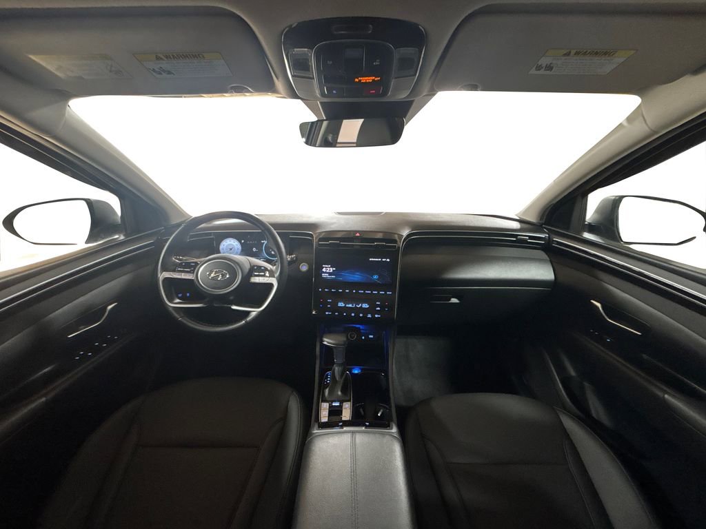 Used 2024 Hyundai Tucson SEL w/ Convenience Package image 18