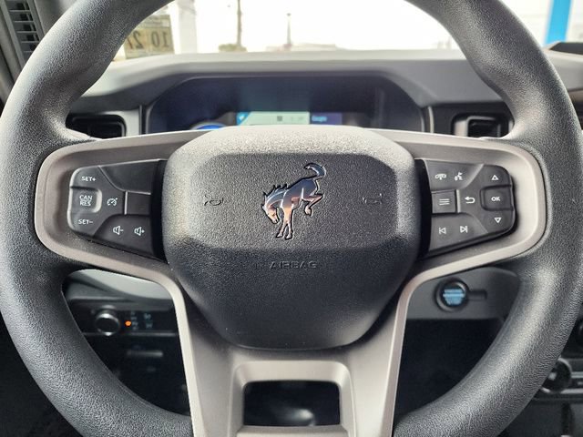 Used 2022 Ford Bronco 2-Door image 25