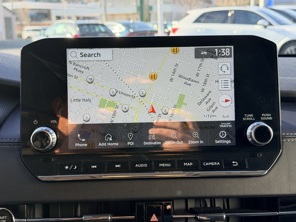 Used 2024 Mitsubishi Outlander SE image 32