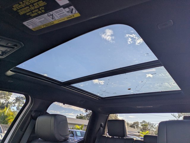 New 2026 Toyota Tundra Platinum image 20