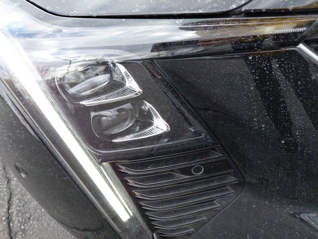 Used 2025 Cadillac CT5 Premium Luxury image 11