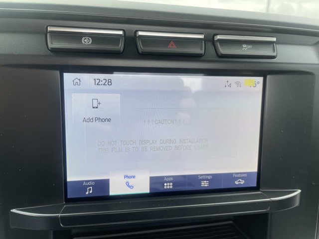 New 2024 Ford F550 4x4 Regular Cab Super Duty image 40