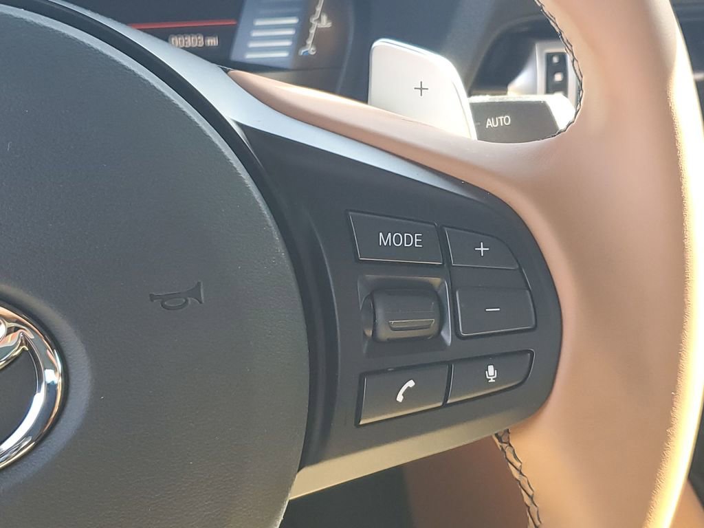 Used 2026 Toyota Supra Premium w/ Driver Assist Package image 35