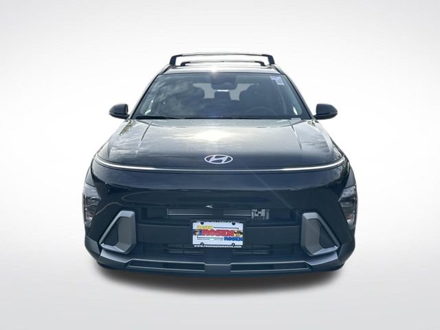 New 2026 Hyundai Kona SEL Premium AWD/4WD image 8
