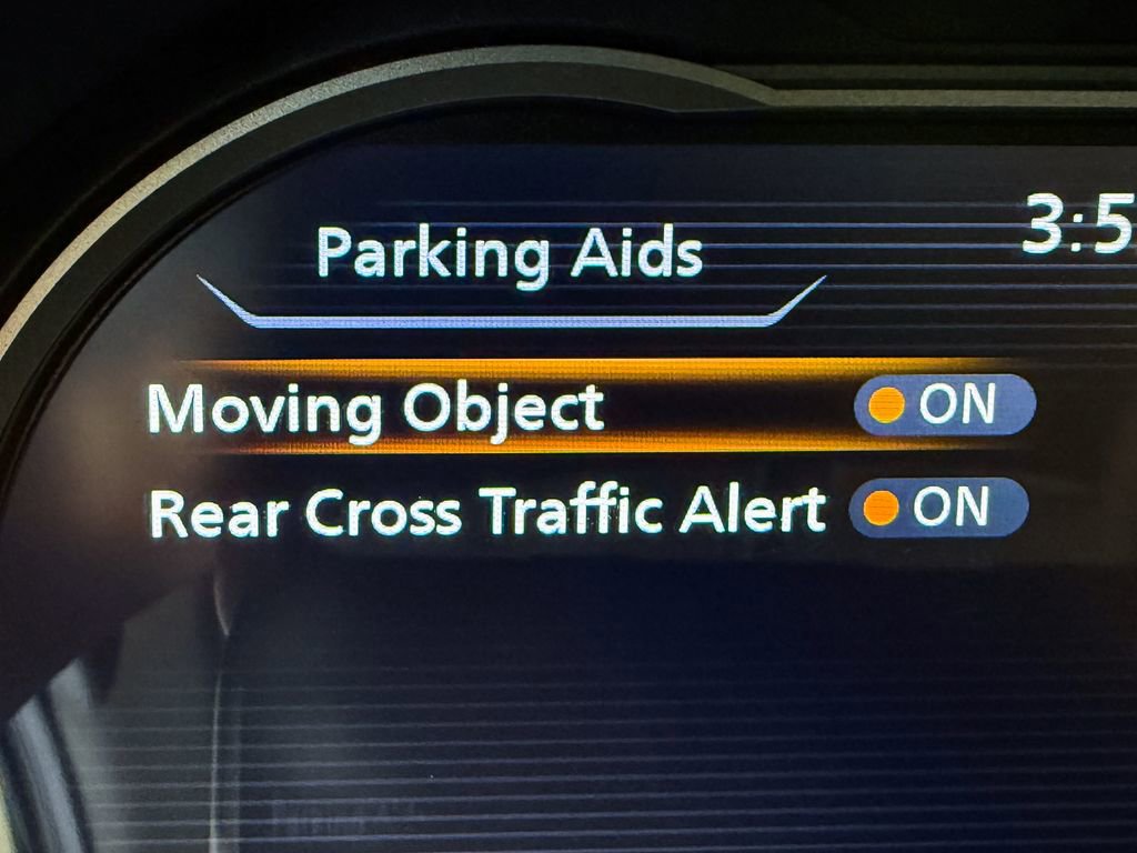 Used 2018 Nissan Kicks SR image 21