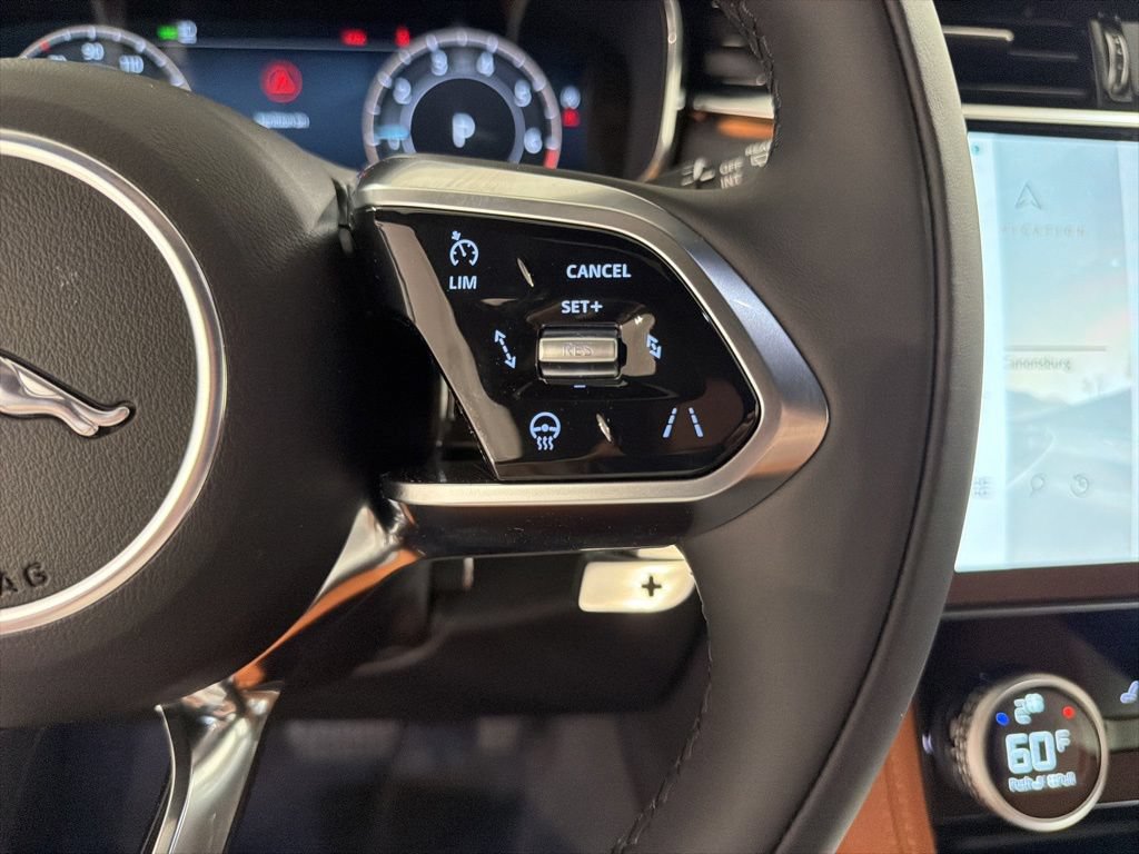 New 2026 Jaguar F-PACE R-Dynamic S AWD/4WD image 13
