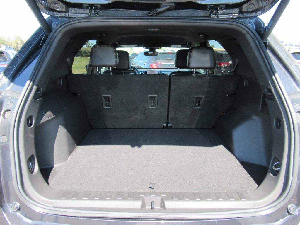 Used 2022 Chevrolet Equinox Premier image 29