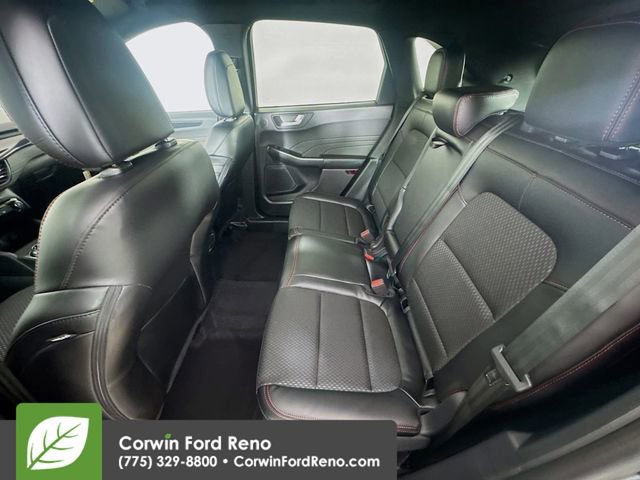 New 2026 Ford Escape ST-Line Select w/ Tech Pack #2 image 26