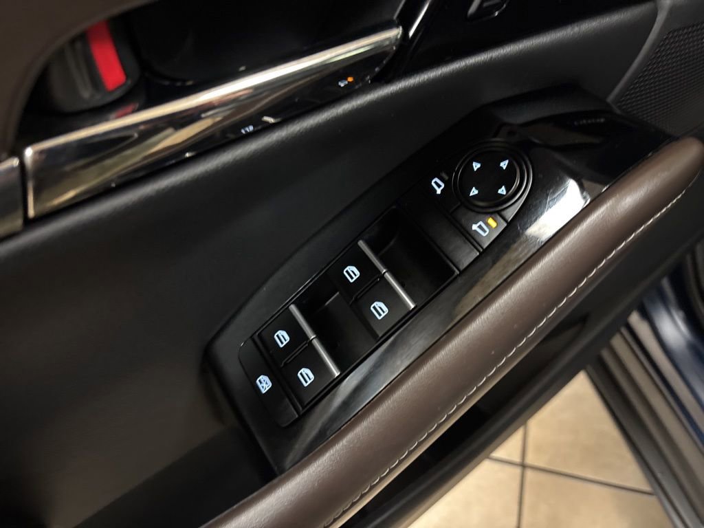 Used 2023 MAZDA CX-30 2.5 Turbo w/ Premium Package image 25