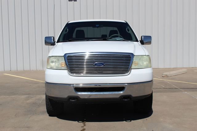Used 2006 Ford F150 XLT image 5