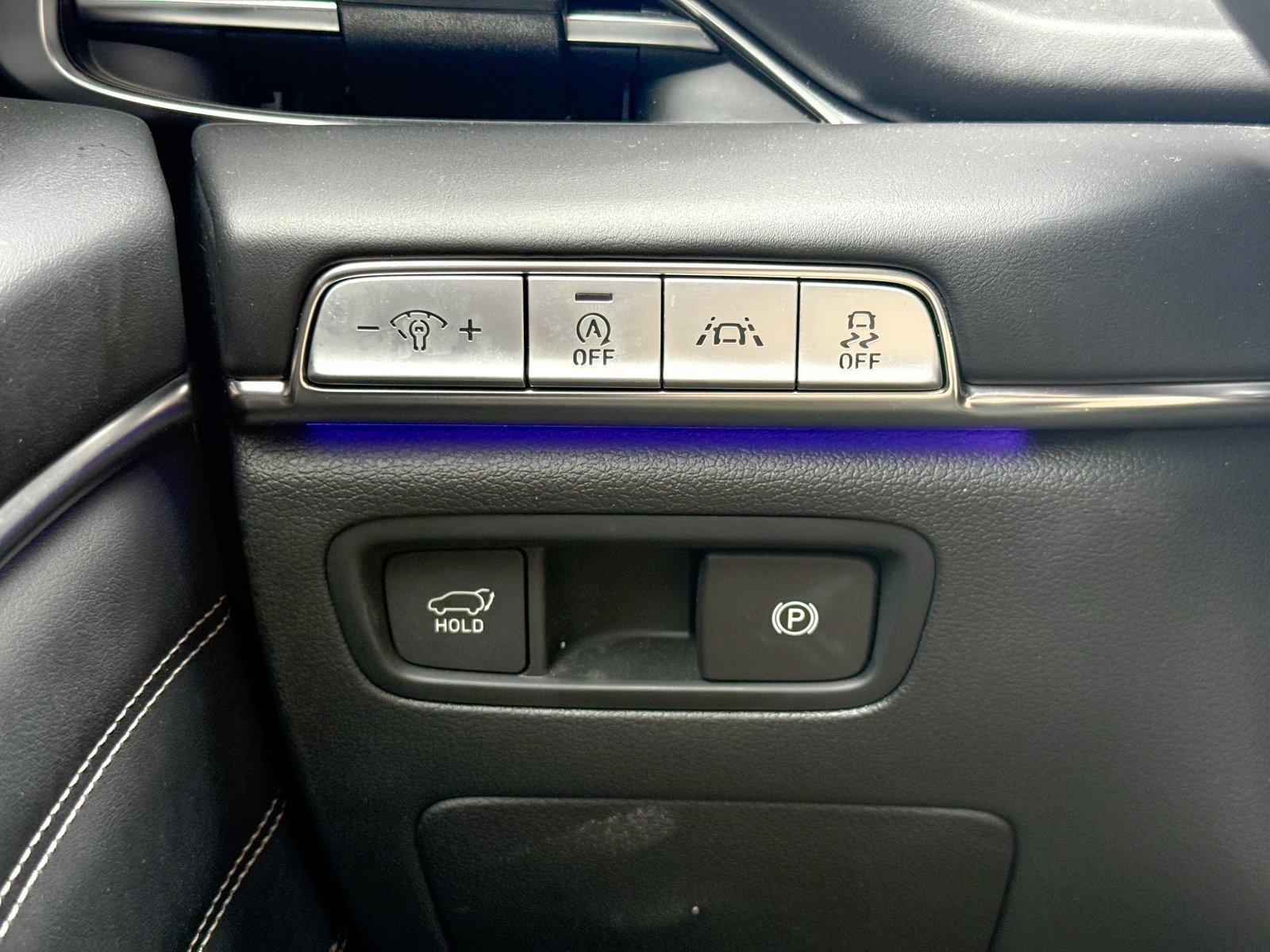 Used 2021 Genesis GV80 2.5T image 35