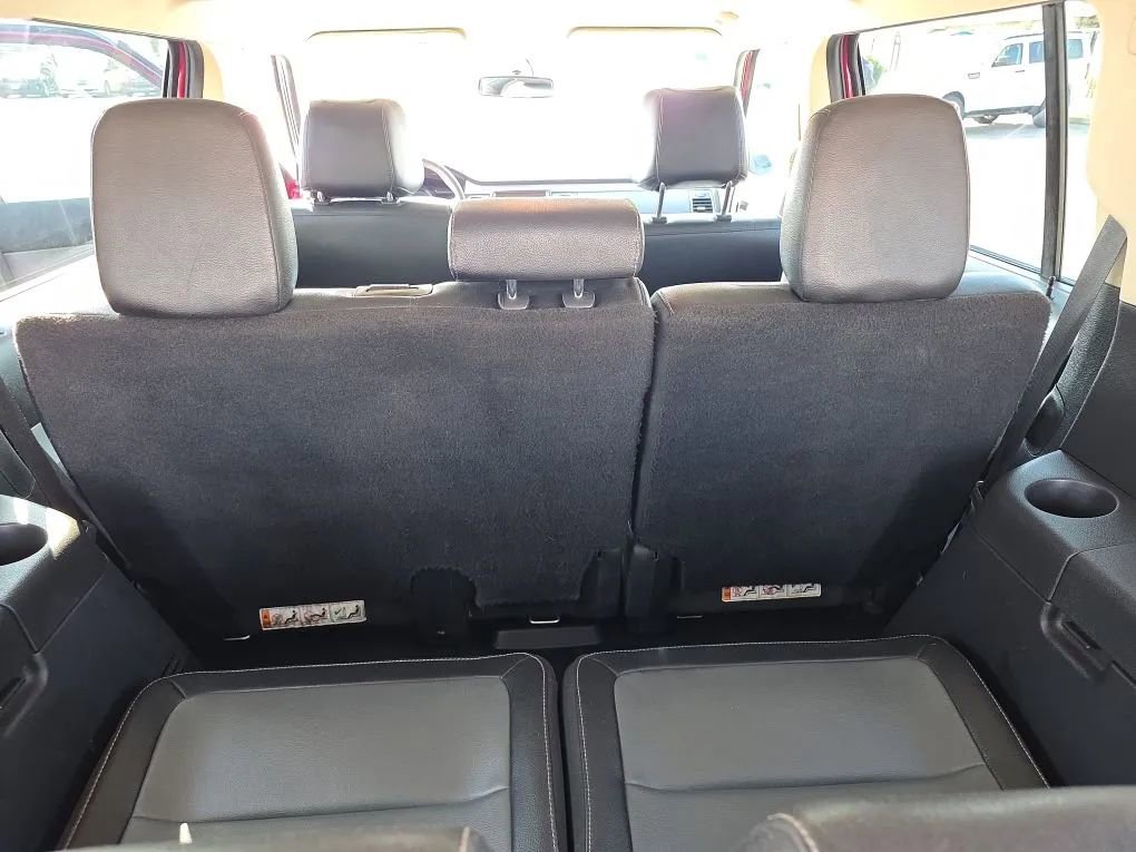 Used 2014 Ford Flex SEL w/ Equipment Group 202A image 33
