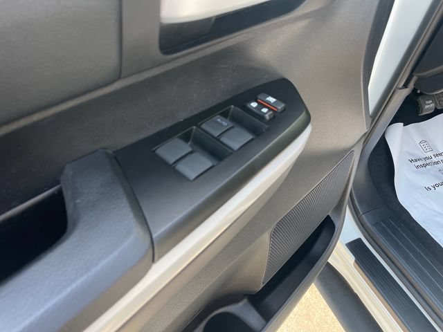 Used 2021 Toyota Tundra SR5 AWD/4WD image 12