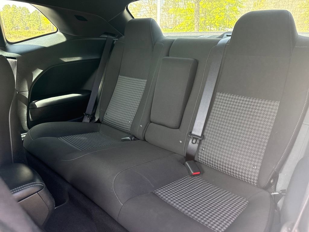 Used 2022 Dodge Challenger R/T image 26