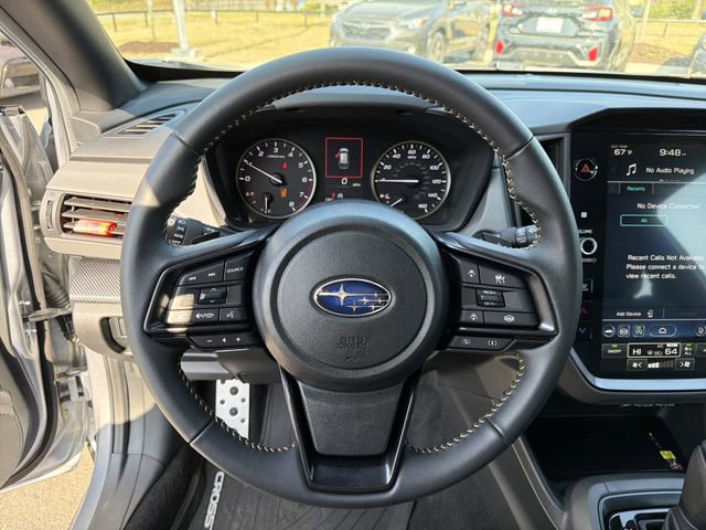 Used 2024 Subaru Crosstrek 2.5i Sport image 24