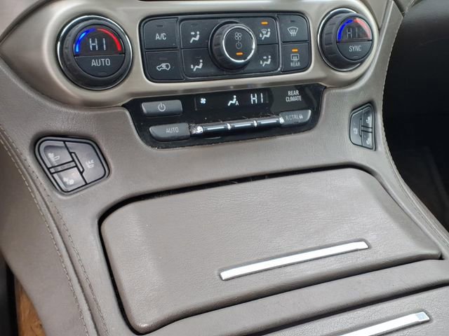 Used 2016 GMC Yukon Denali w/ Open Road Package image 19