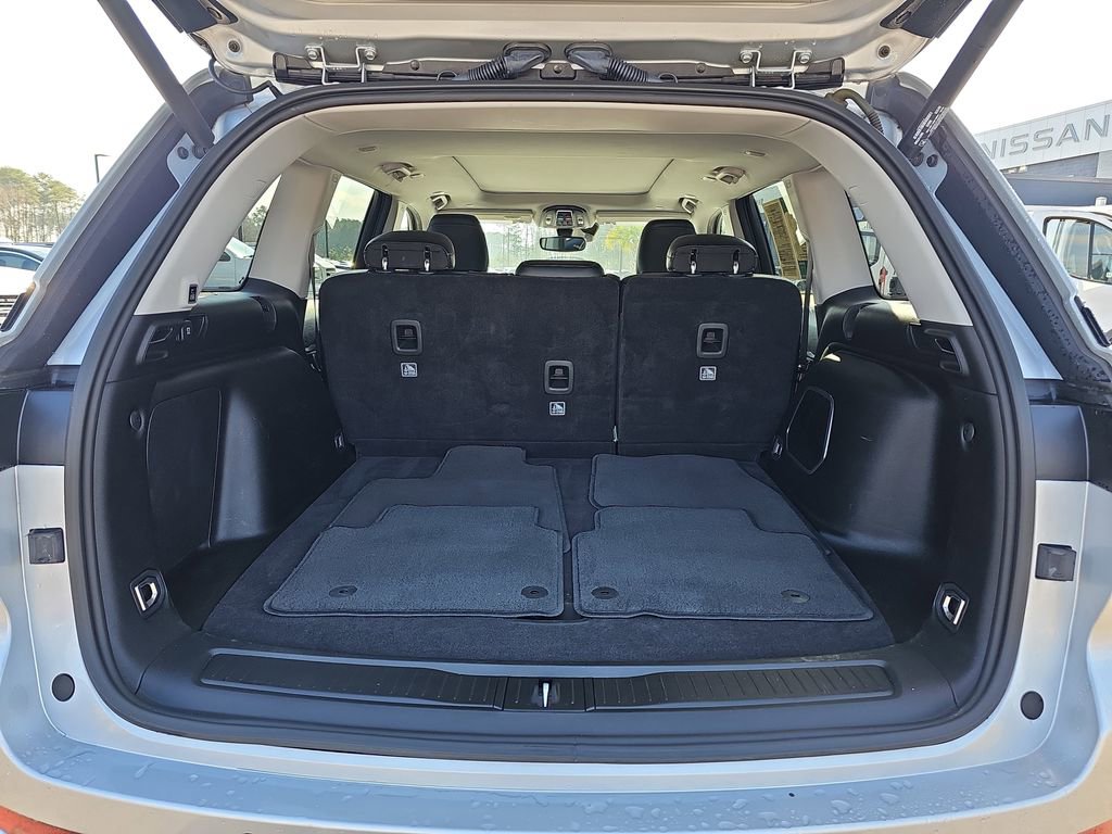 Used 2022 Jeep Grand Cherokee Limited 4xe image 15