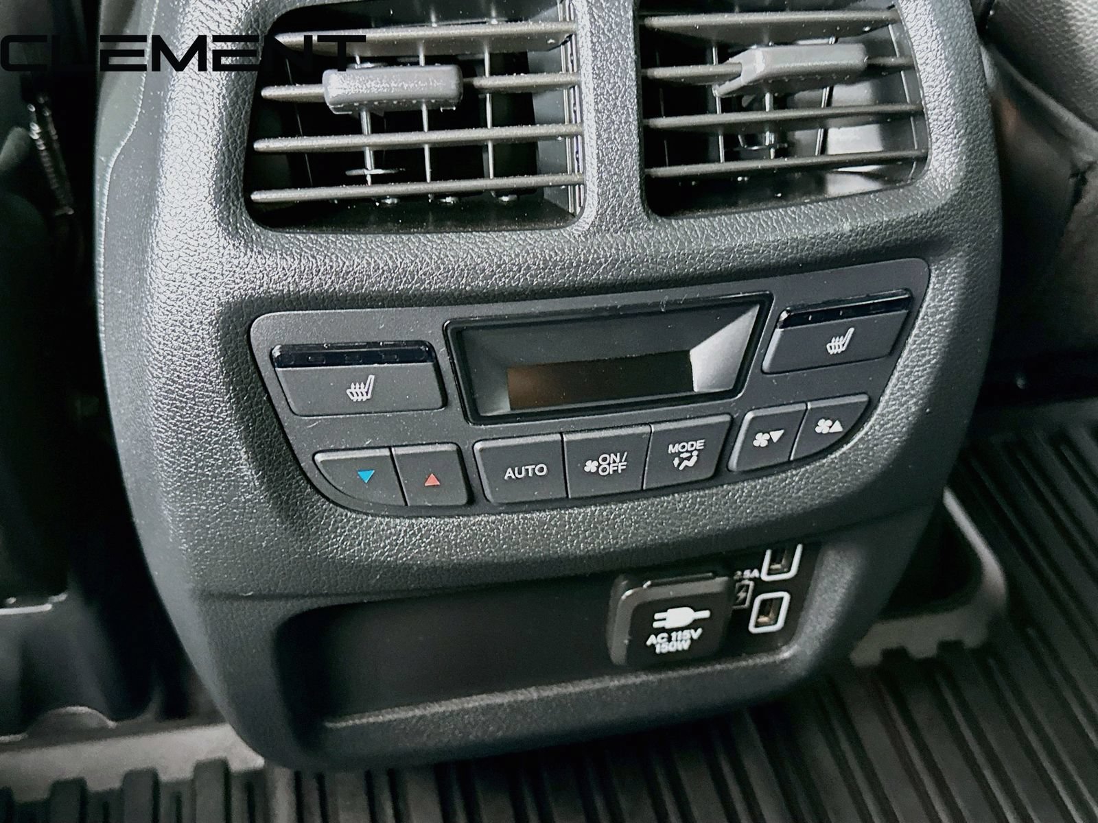Used 2023 Honda Passport Elite image 34
